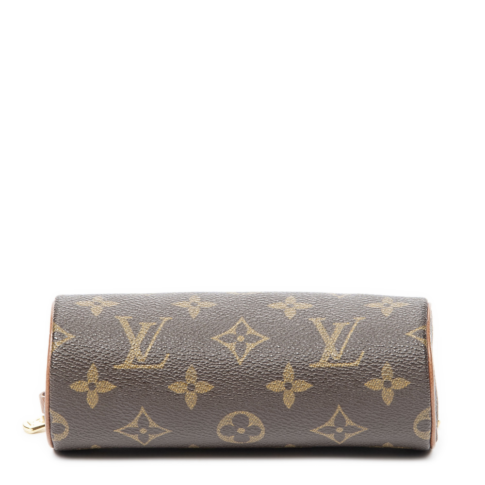 Louis Vuitton Papillon Pouch - Picture 6 of 9